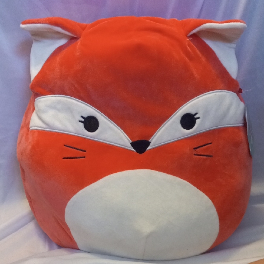 Original Fifi Squishmallow